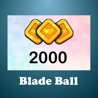 BLADE BALL