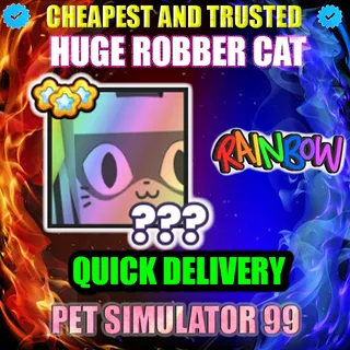 Pet Simulator 99