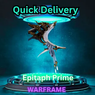 Epitaph Prime