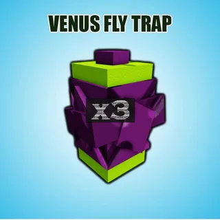 VENUS FLY TRAP