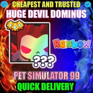 PET SIMULATOR 99