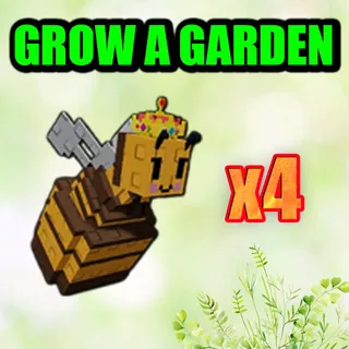 GROW A GARDEN