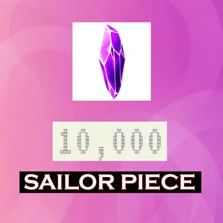SAILOR PIECE