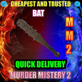 Murder Mystery 2