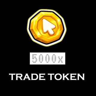 TRADE TOKEN