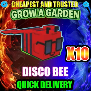 Grow A Garden
