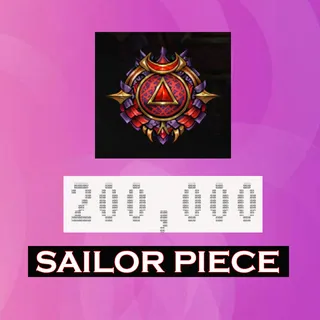 SAILOR PIECE