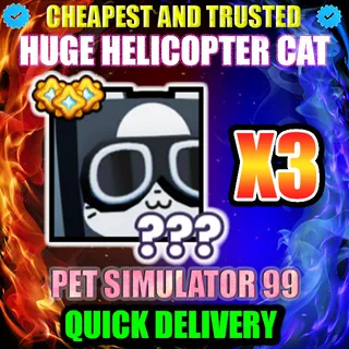 PET SIMULATOR 99