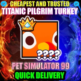 PET SIMULATOR 99