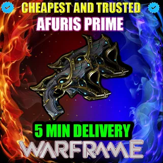 AFURIS PRIME