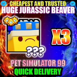 PET SIMULATOR 99