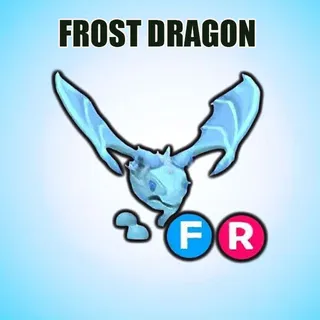 FR FROST DRAGON