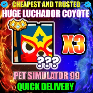 PET SIMULATOR 99