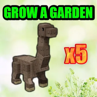 GROW A GARDEN