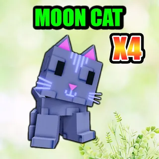 MOON CAT
