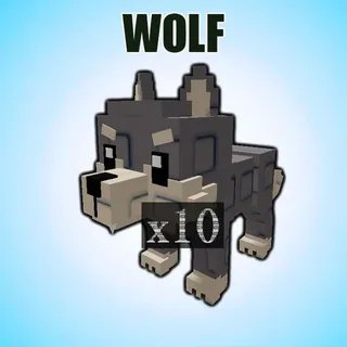 WOLF