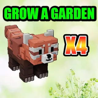 GROW A GARDEN