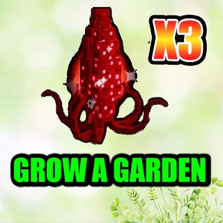 GROW A GARDEN