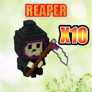 REAPER 