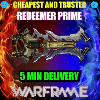 REDEEMER PRIME