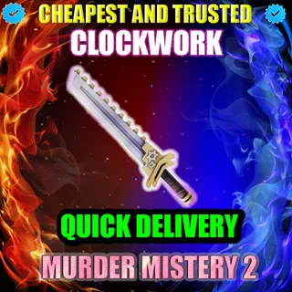 Murder Mystery 2