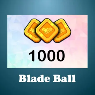 BLADE BALL