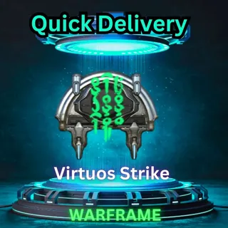 Virtuos Strike 