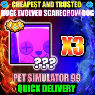 PET SIMULATOR 99