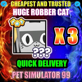 Pet Simulator 99