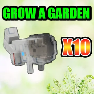 GROW A GARDEN