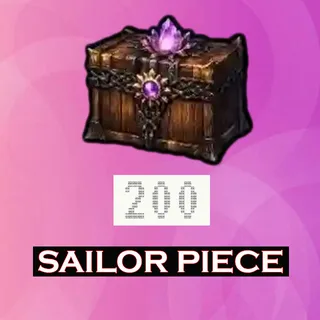 SAILOR PIECE