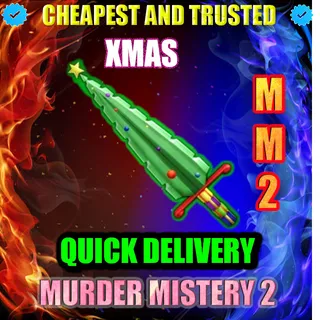 Murder Mystery 2