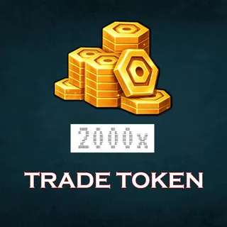 TRADE TOKEN