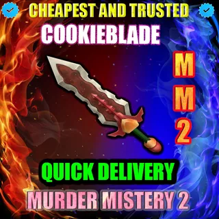 Murder Mystery 2