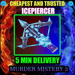 ICEPIERCER | MM2