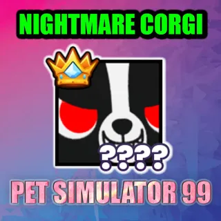 PET SIMULATOR 99