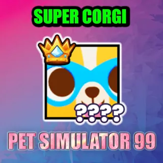 PET SIMULATOR 99