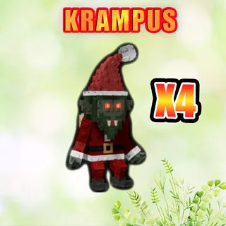 KRAMPUS