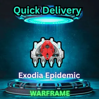 Exodia Epidemic 