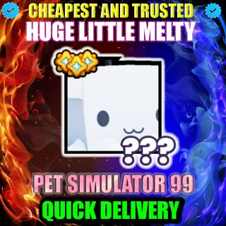 PET SIMULATOR 99