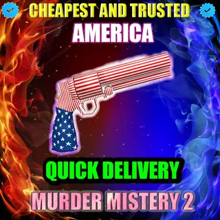 MM2 AMERICA