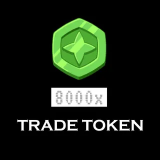 TRADE TOKENS