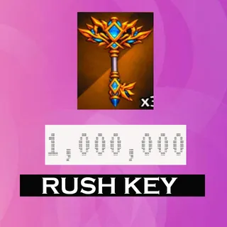 RUSH KEY