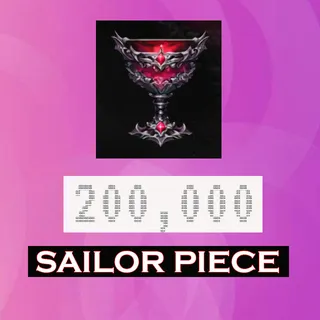 SAILOR PIECE