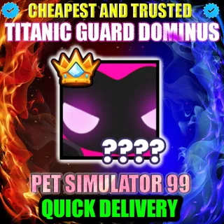 PET SIMULATOR 99