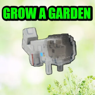 GROW A GARDEN