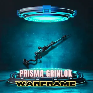 PRISMA GRINLOK