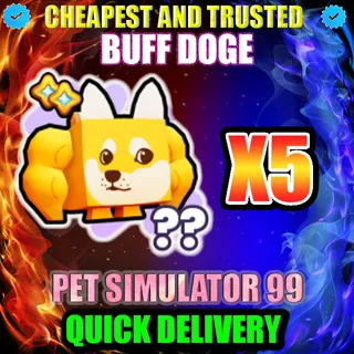 PET SIMULATOR 99