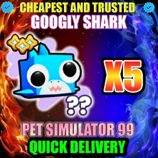 PET SIMULATOR 99