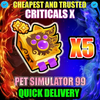 PET SIMULATOR 99